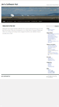 Mobile Screenshot of jerssoftwarehut.com